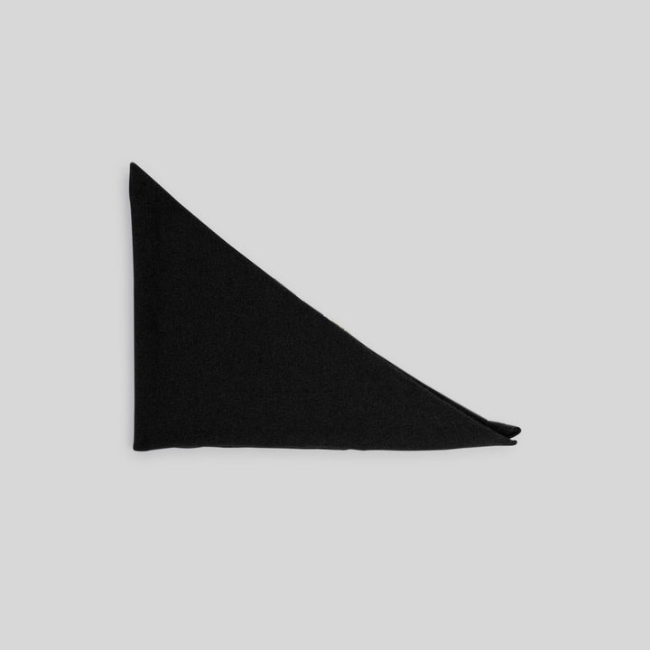 Bandana - onyx