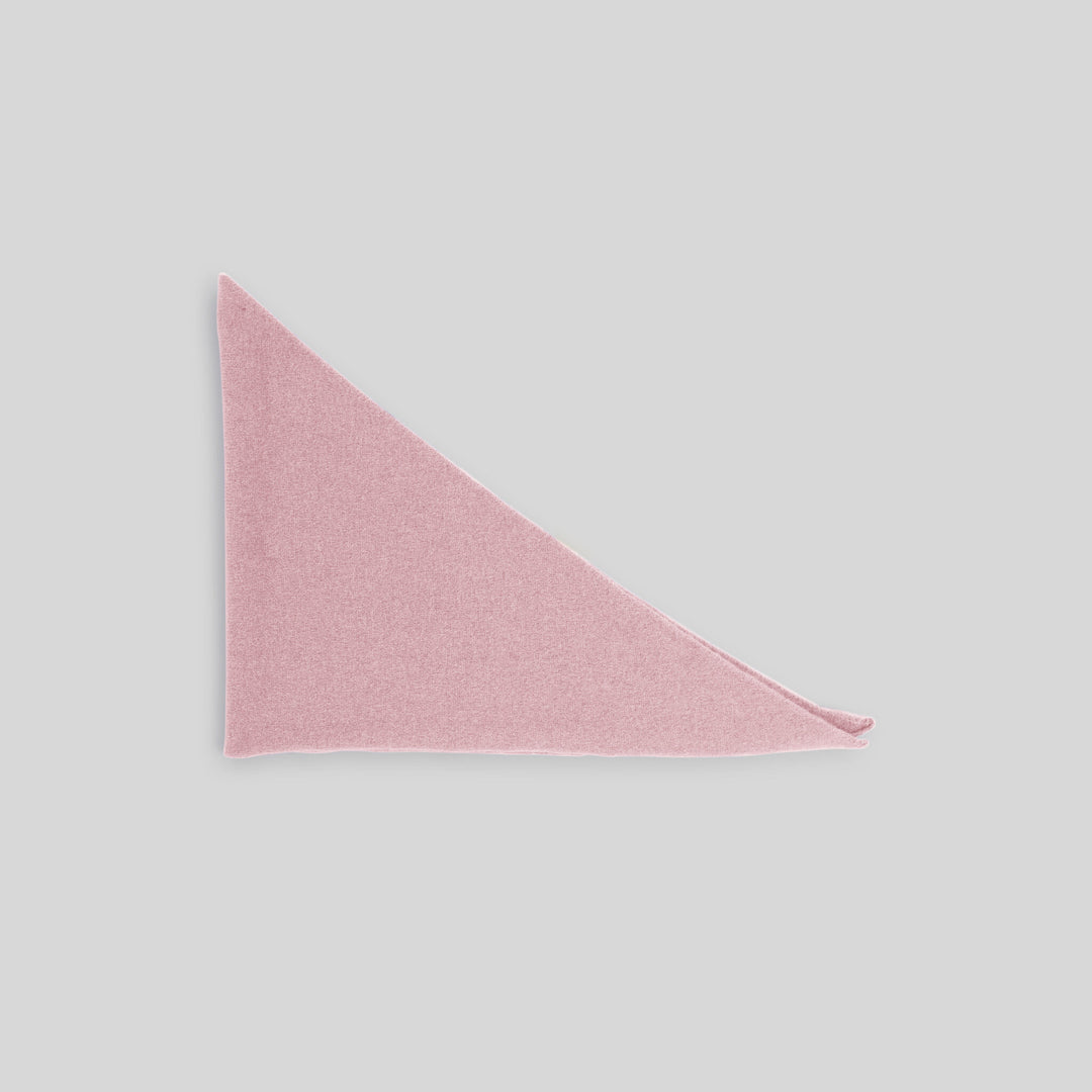 Bandana - blush