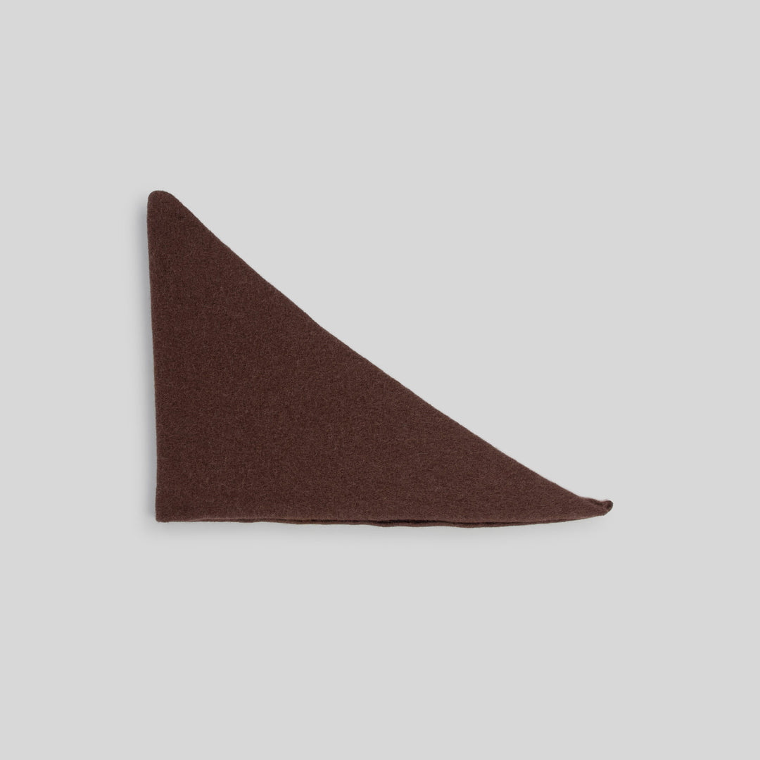 Bandana - Gingerbread