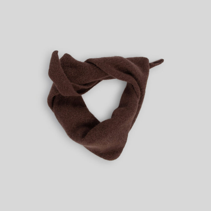 Bandana - Gingerbread