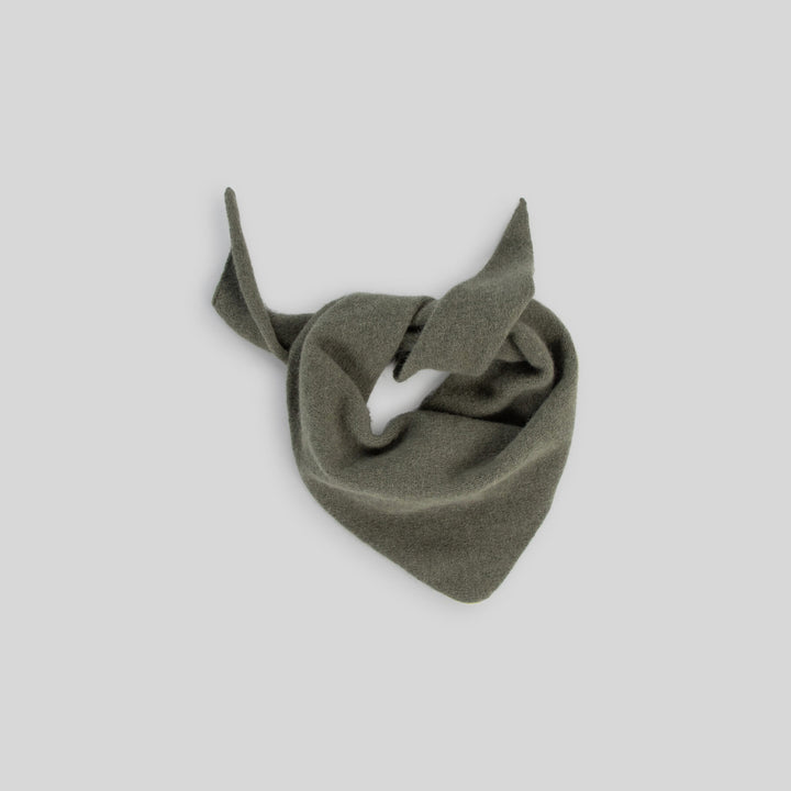 Bandana - croco