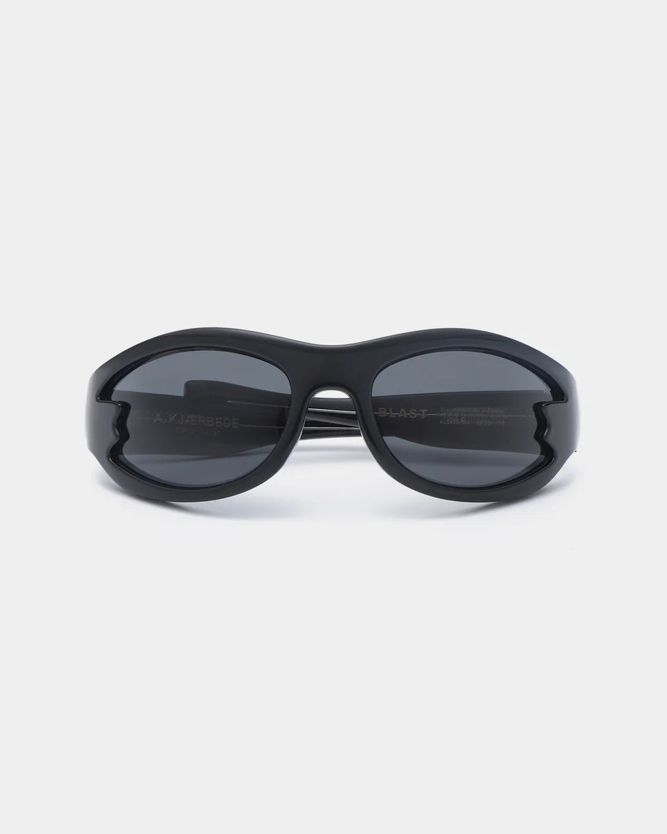 Blast -  black