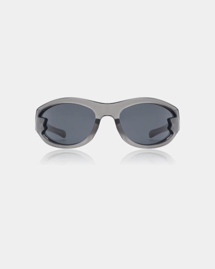 Blast -  grey transparent