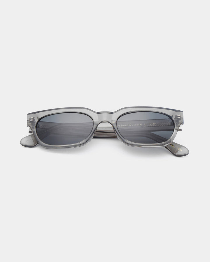 Bror - grey transparent