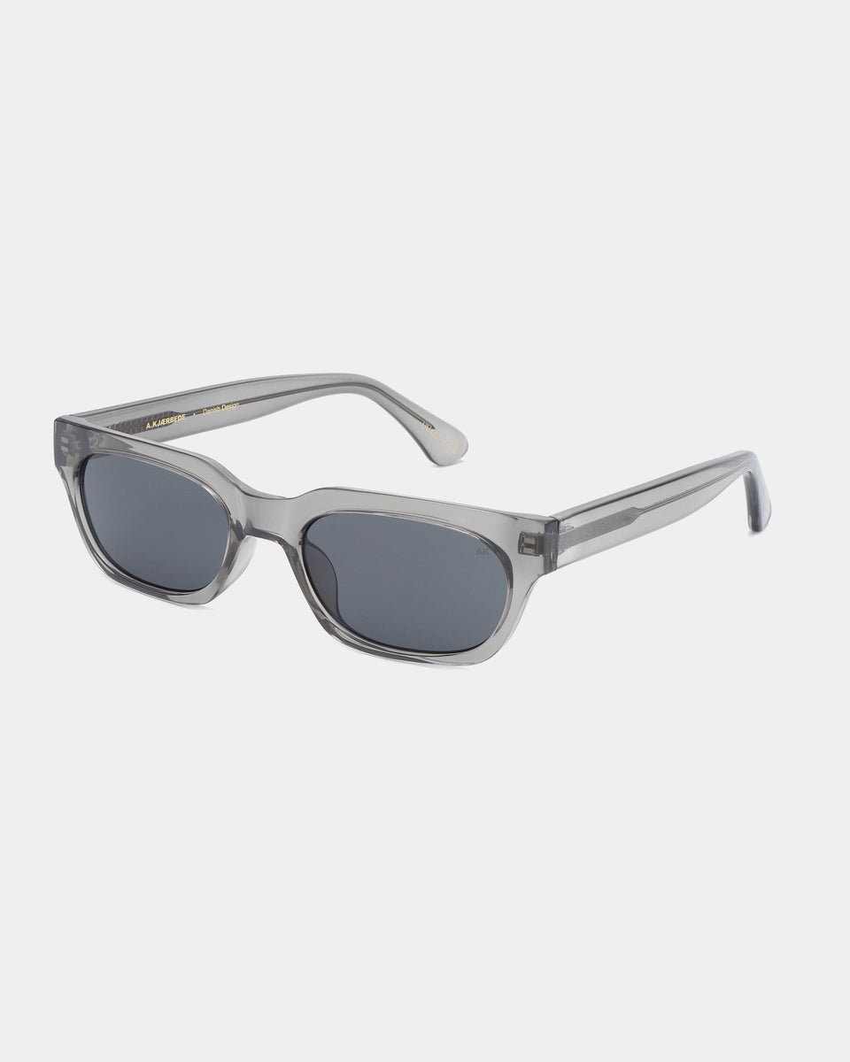 Bror - grey transparent