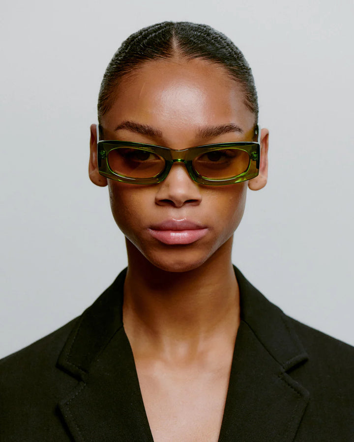 Frida - light olive