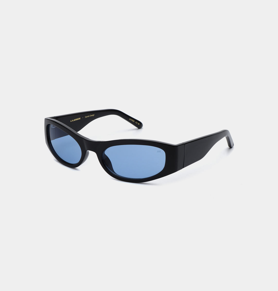 Gust - Black Blue