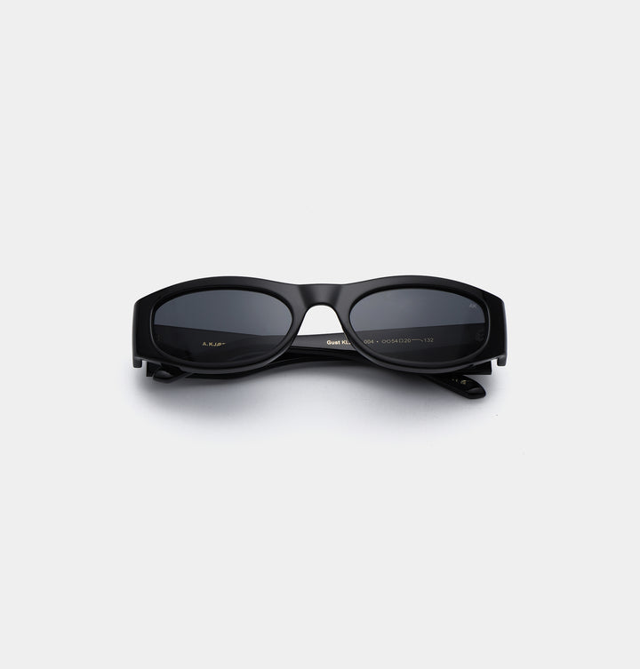 Gust - Black