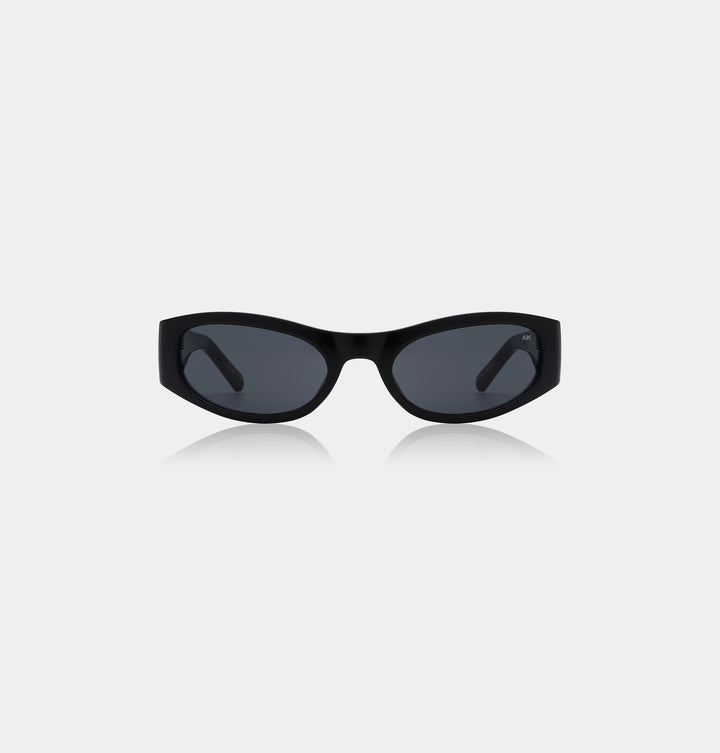 Gust - Black