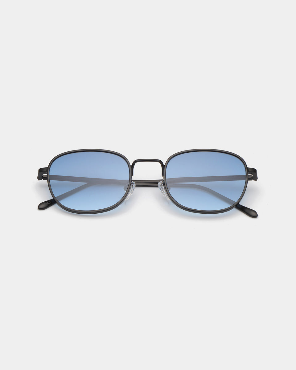 Hello - matte black