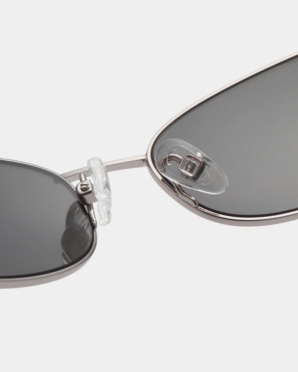 Jack - gunmetal
