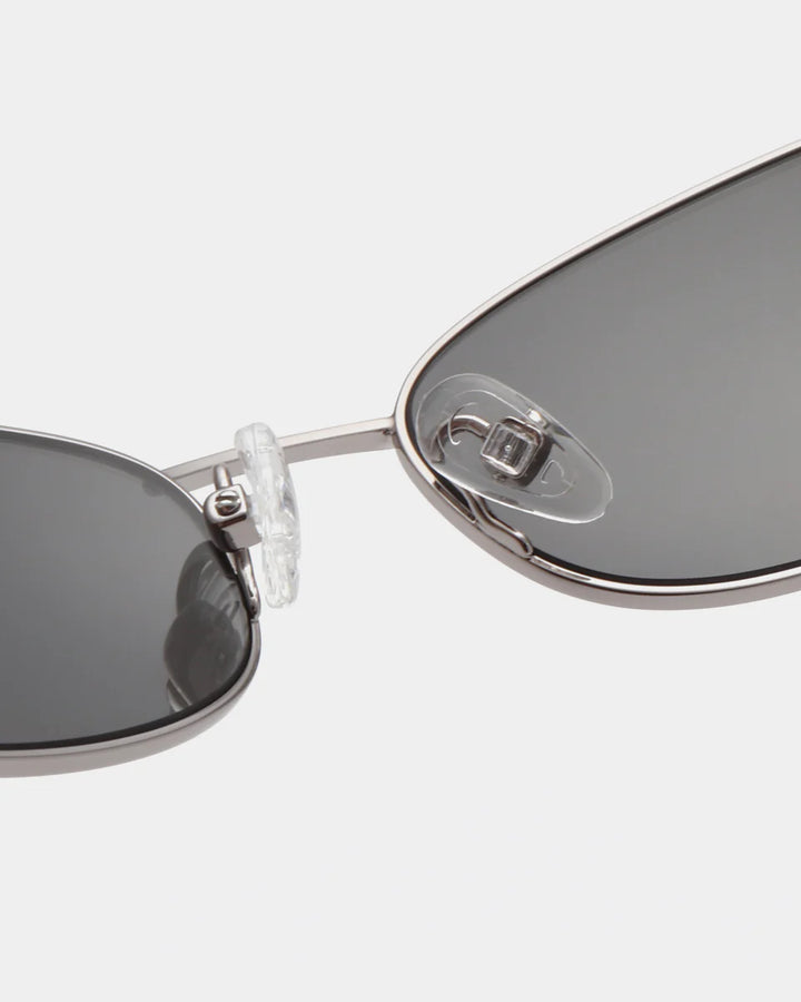 Jack - gunmetal