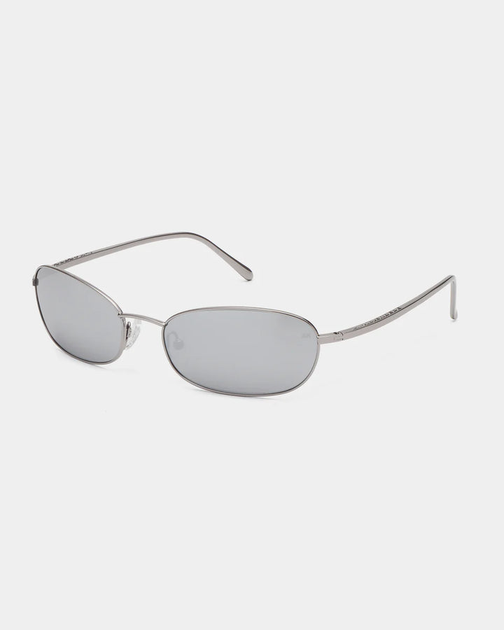Jack - gunmetal