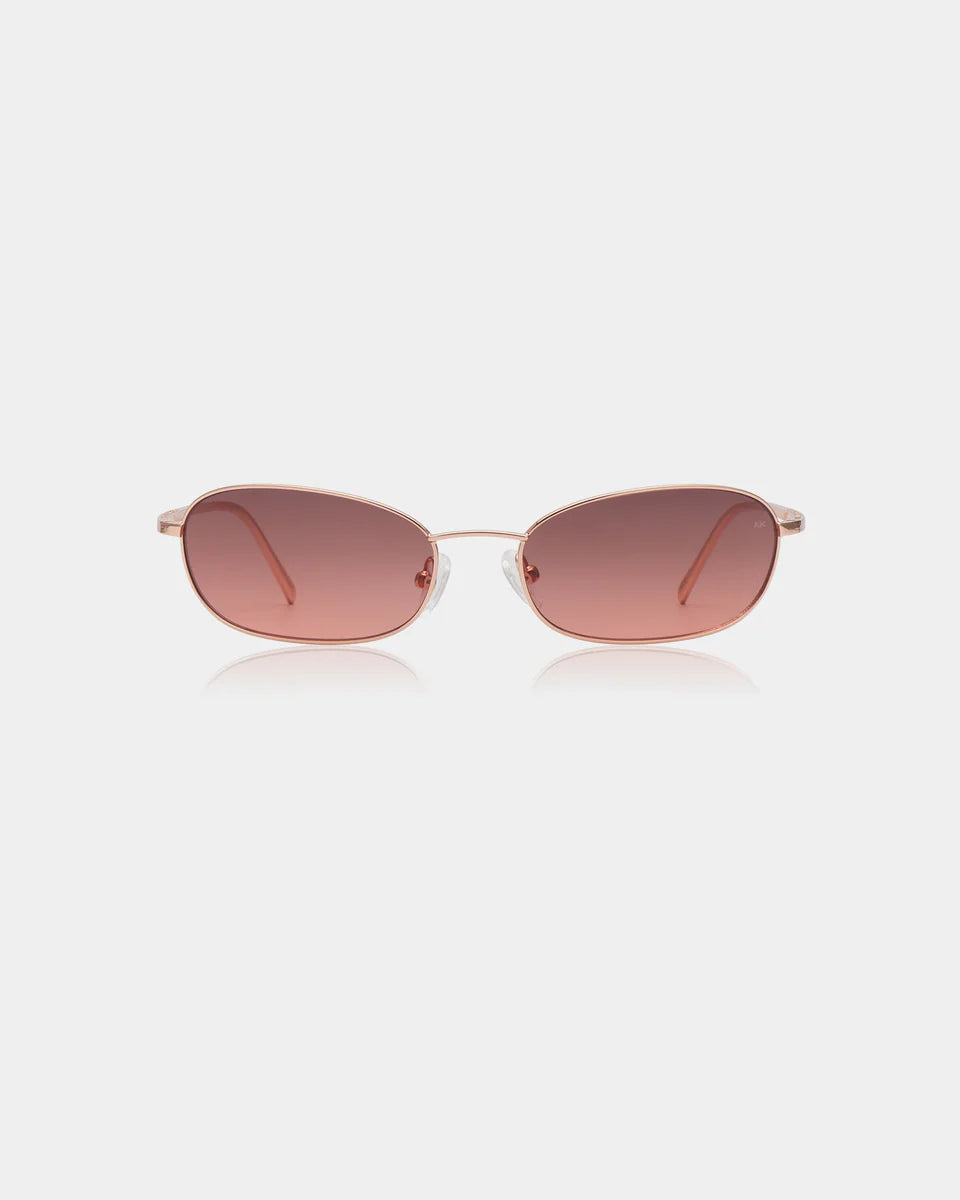 Jack - rosegold