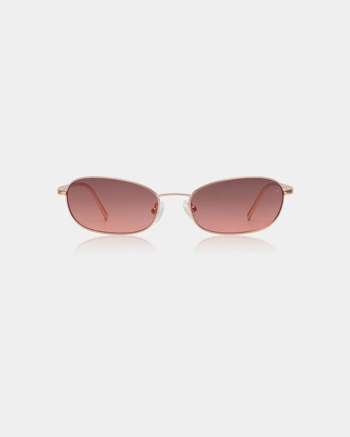 Jack - rosegold