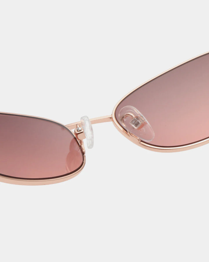 Jack - rosegold