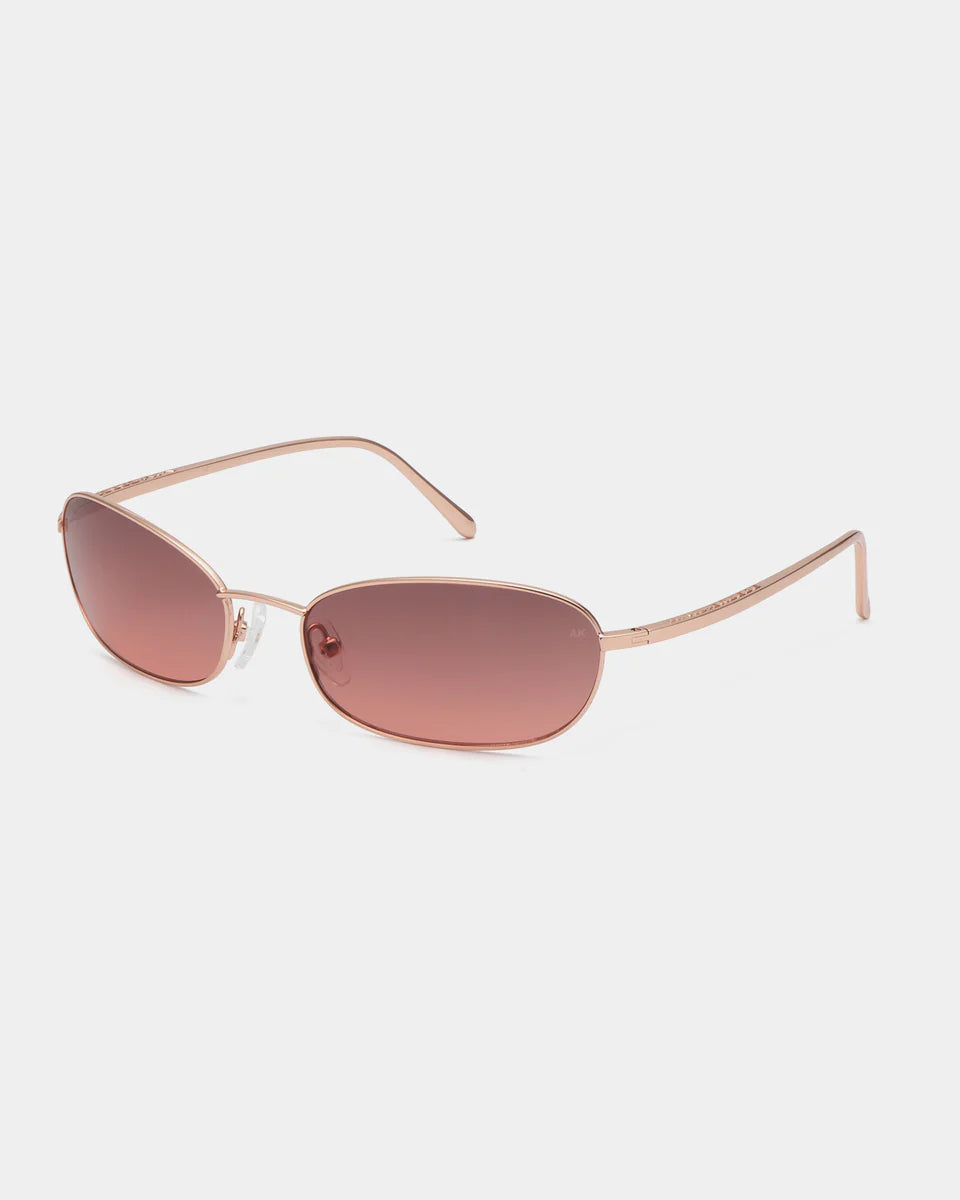 Jack - rosegold