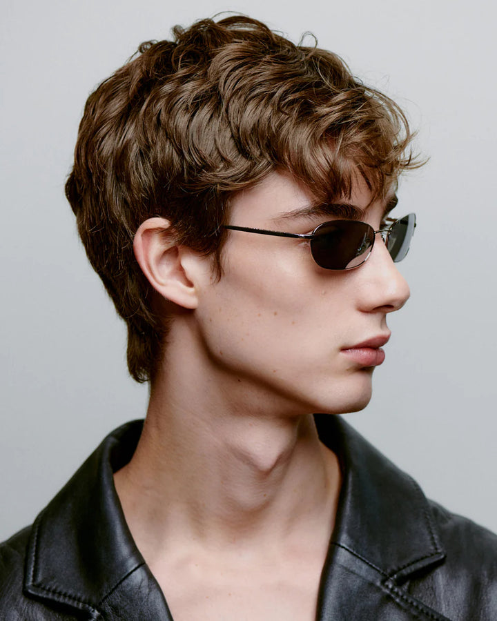 Jack - gunmetal