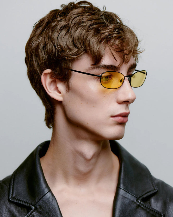 Jack - matte black