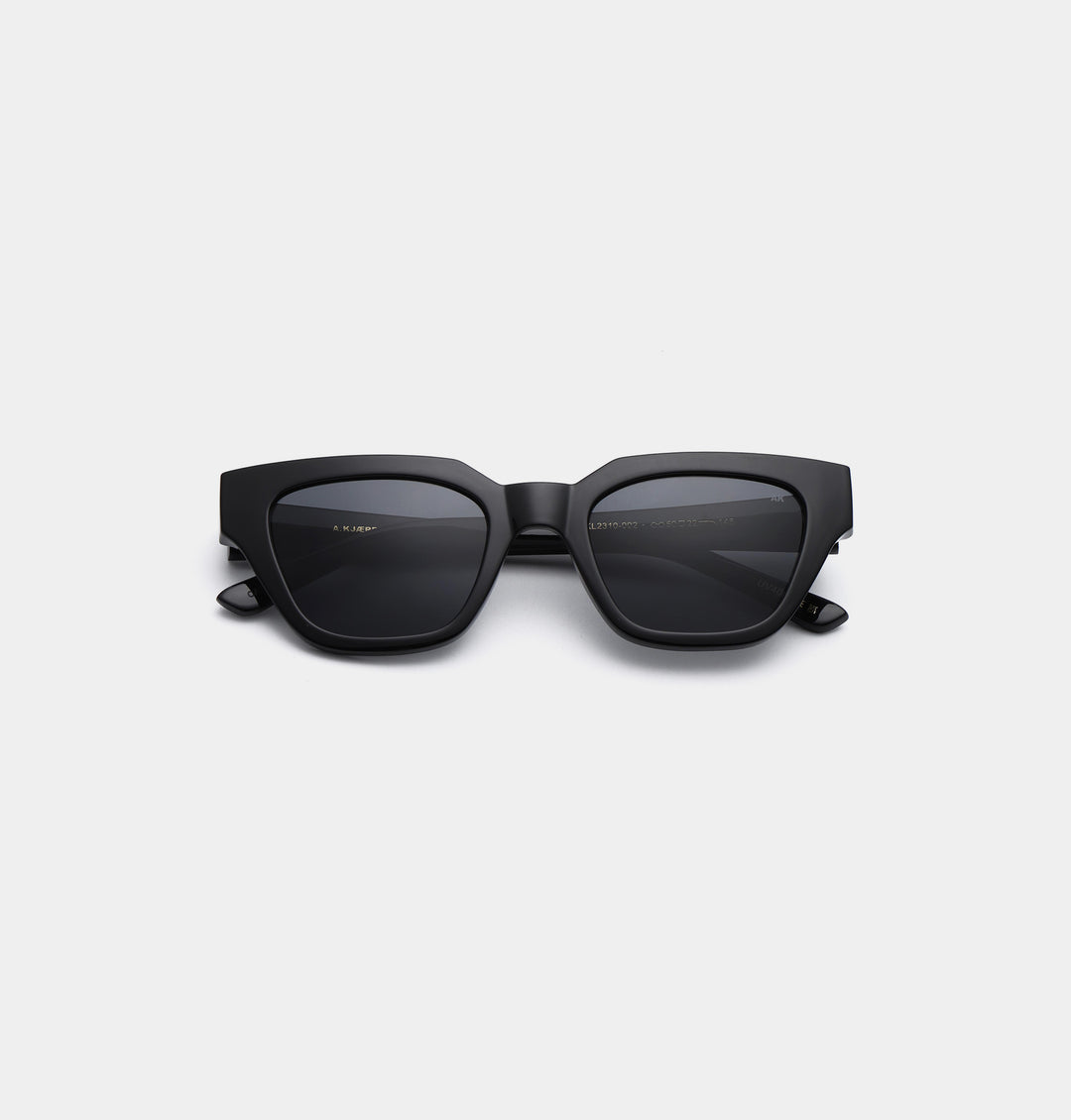 Kaws - Black