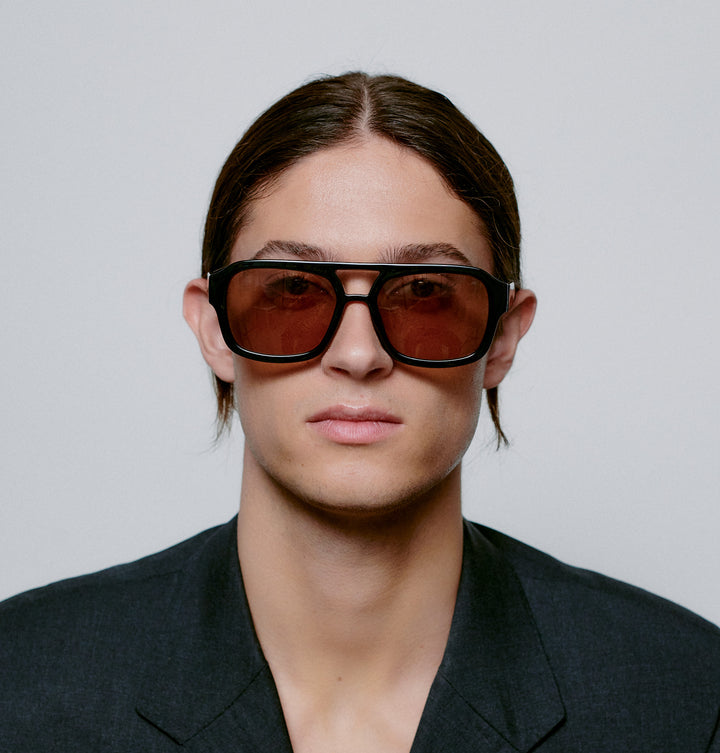 Kaya - Black