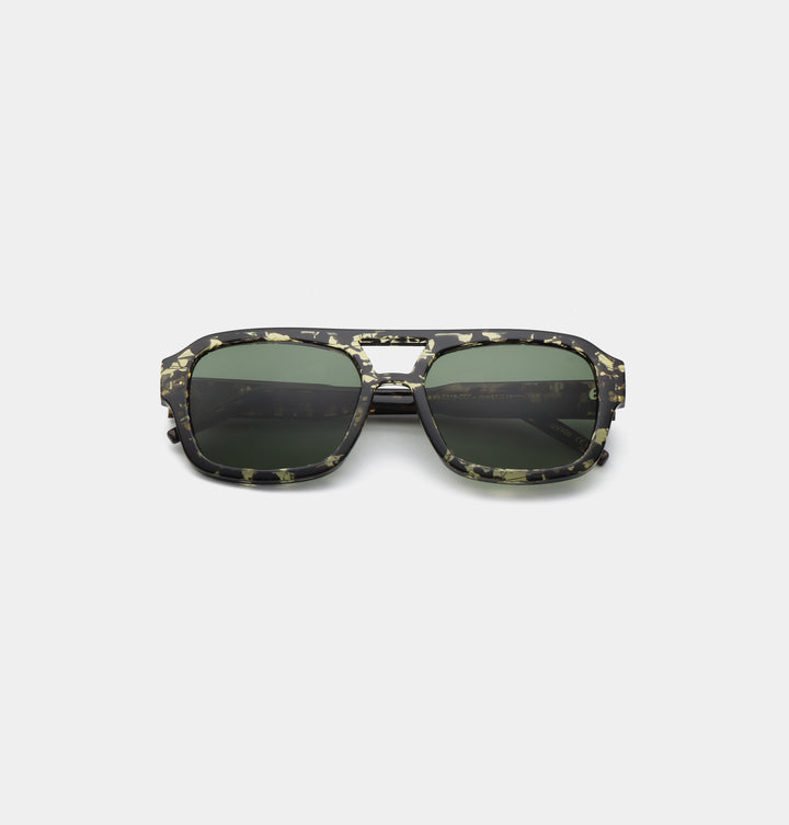 Kaya - black yellow Tortoise