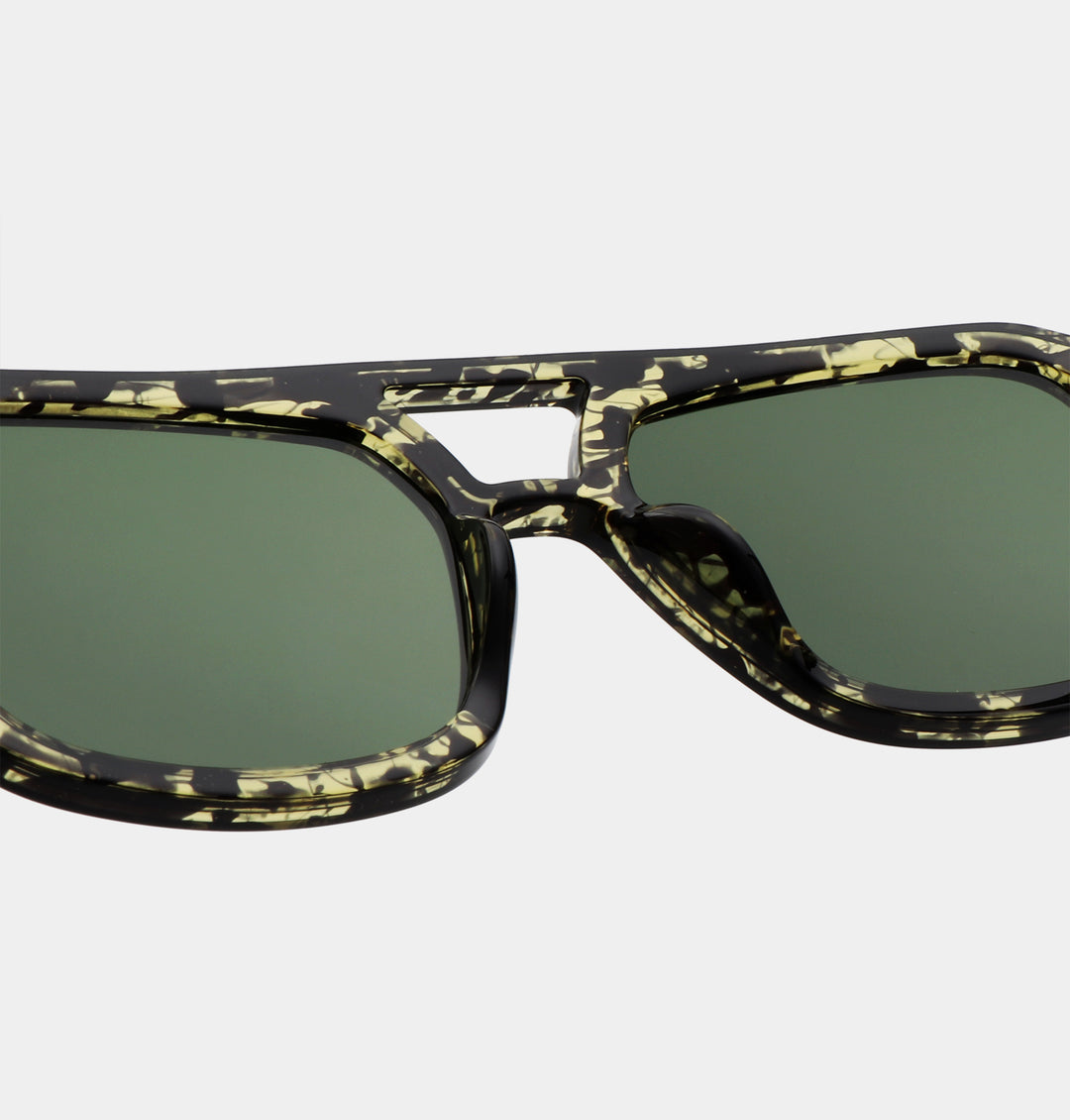 Kaya - black yellow Tortoise