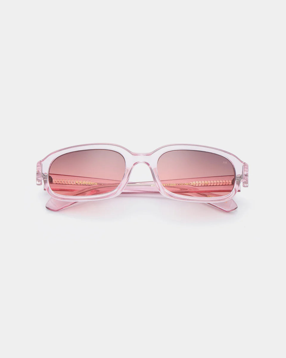 Will - galactic pink