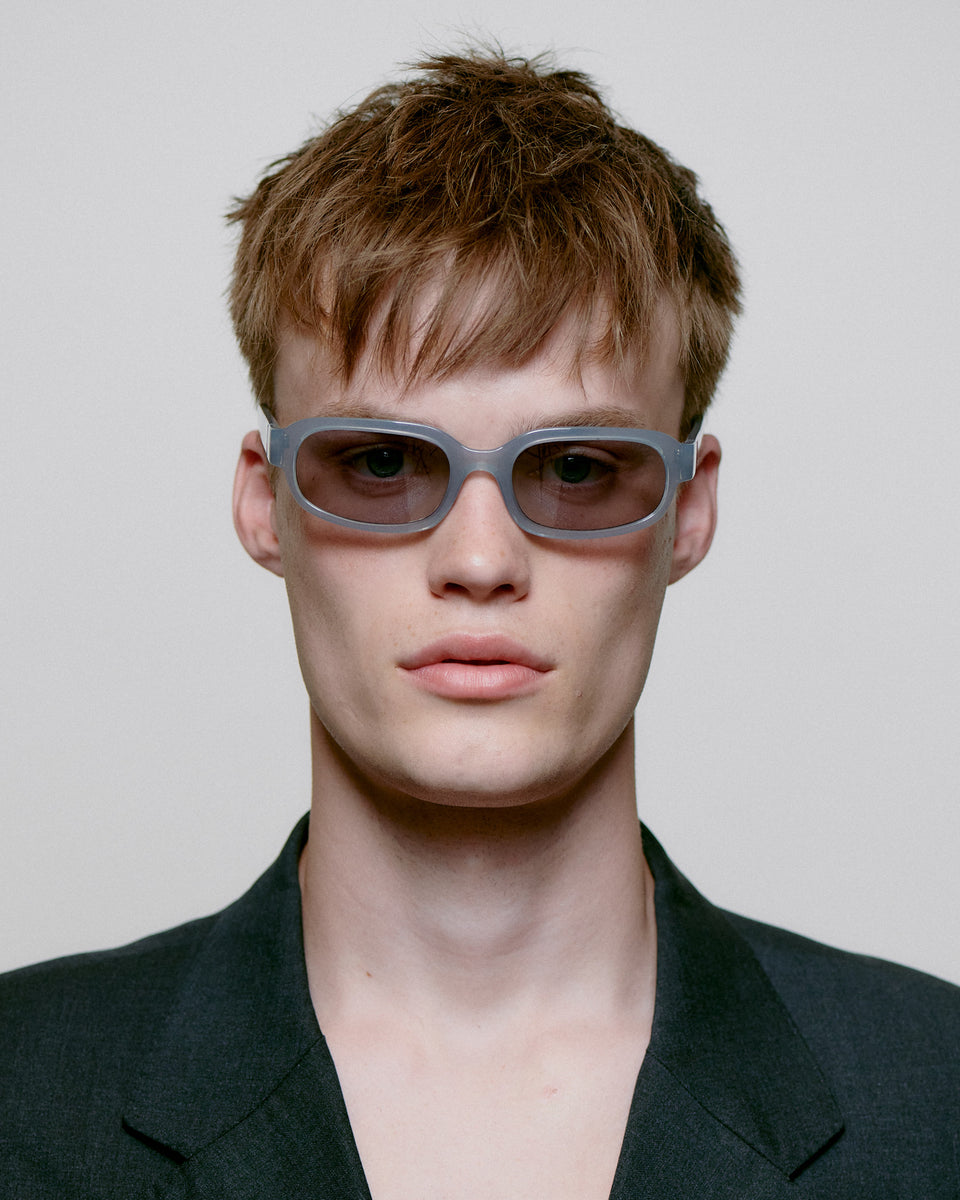 Will - glaucus grey