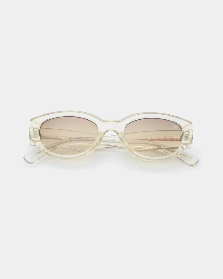 Winnie - ecru transparent