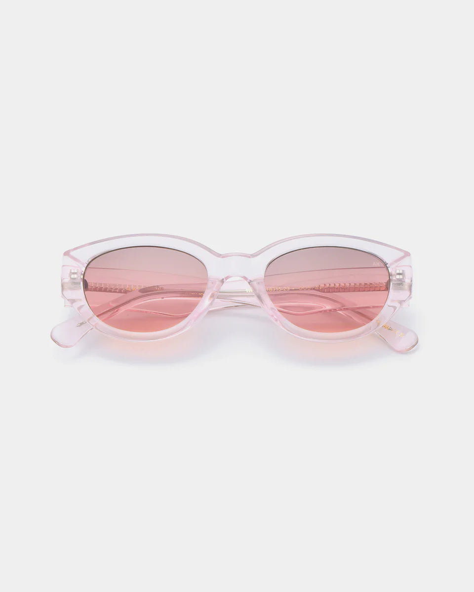 Winnie - galatic pink