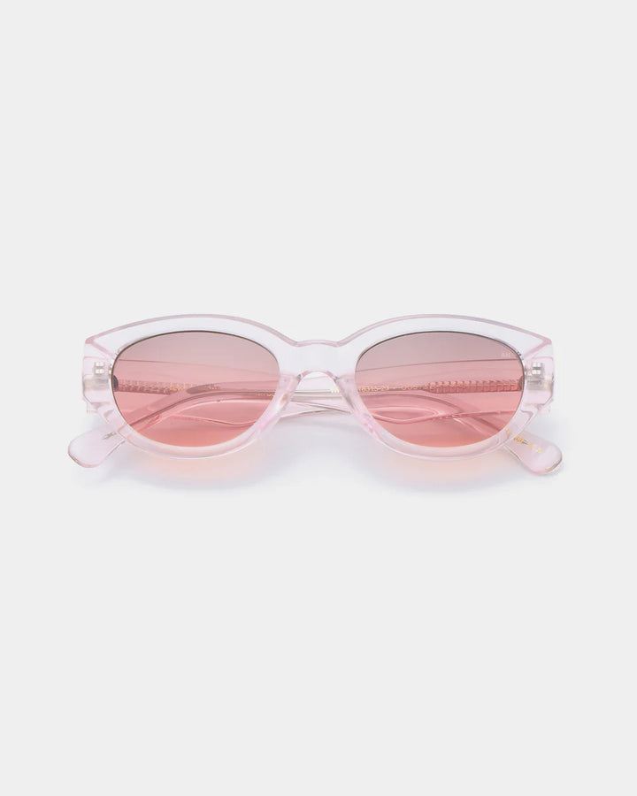 Winnie - galatic pink