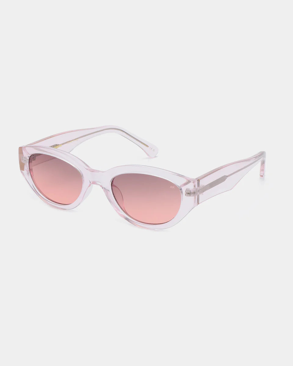Winnie - galatic pink
