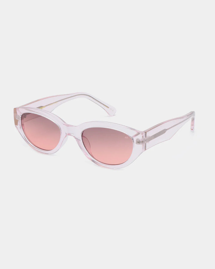 Winnie - galatic pink
