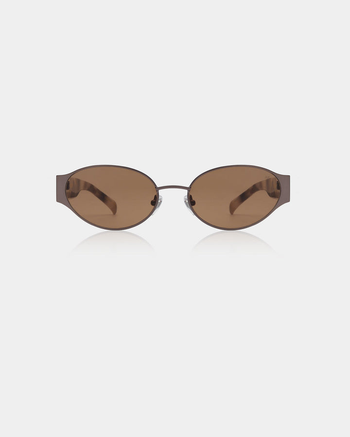 Bella - Matte Brown Cookie Dough