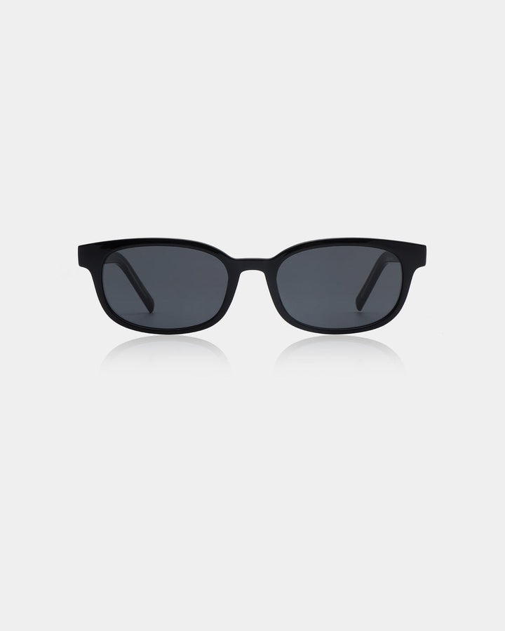 Charlie - black
