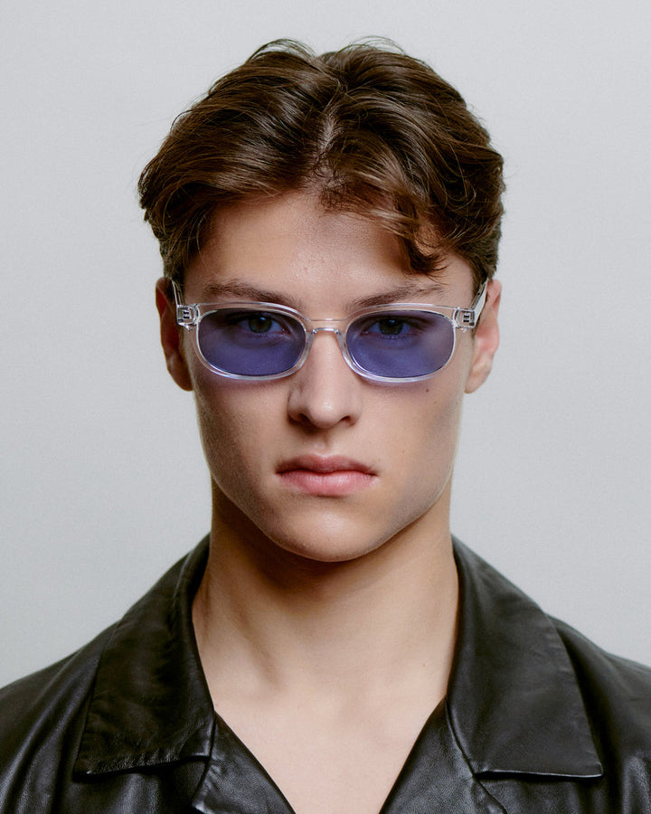 Charlie - Crystal