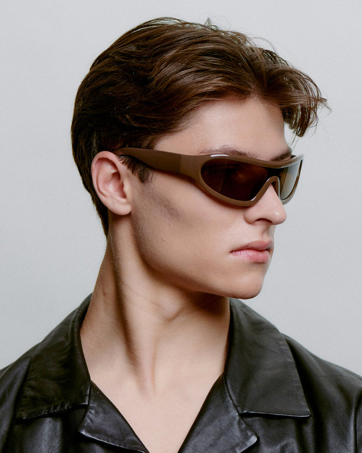 Devon -Chocolate