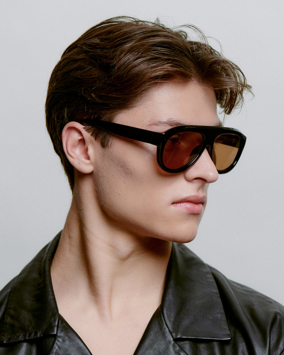 Rio - Black