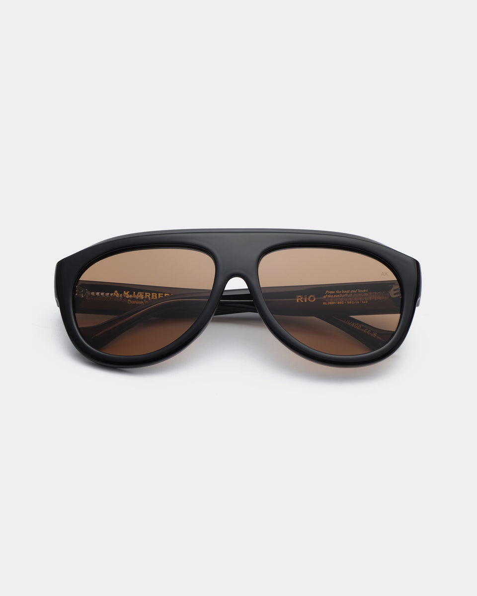 Rio - Black