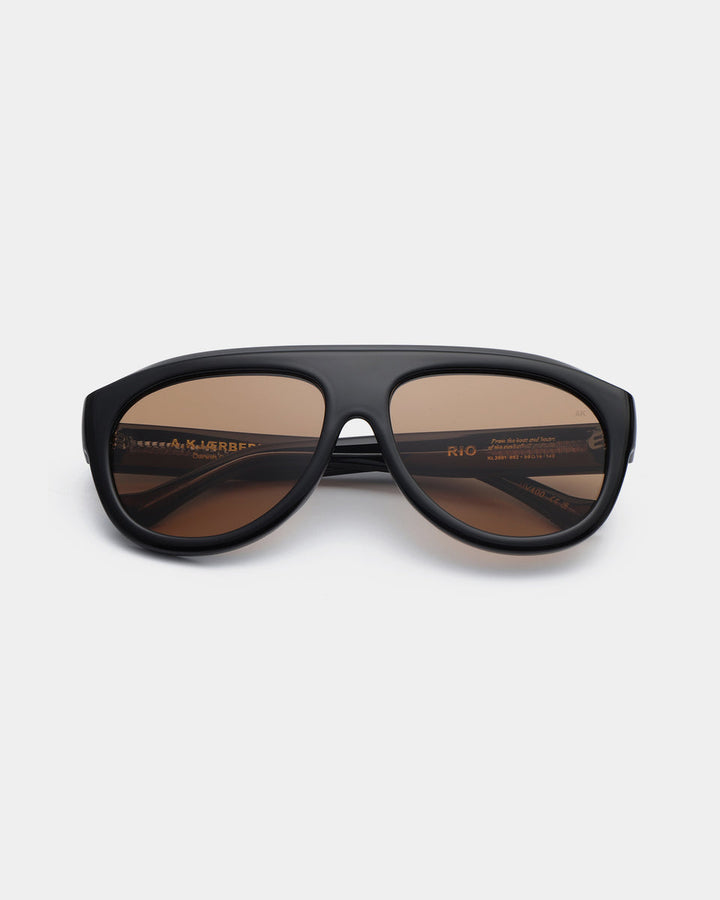 Rio - Black