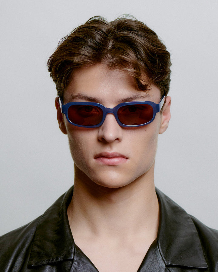 Will - blue steel