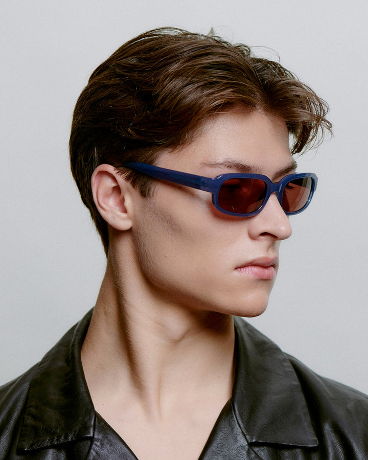 Will - blue steel
