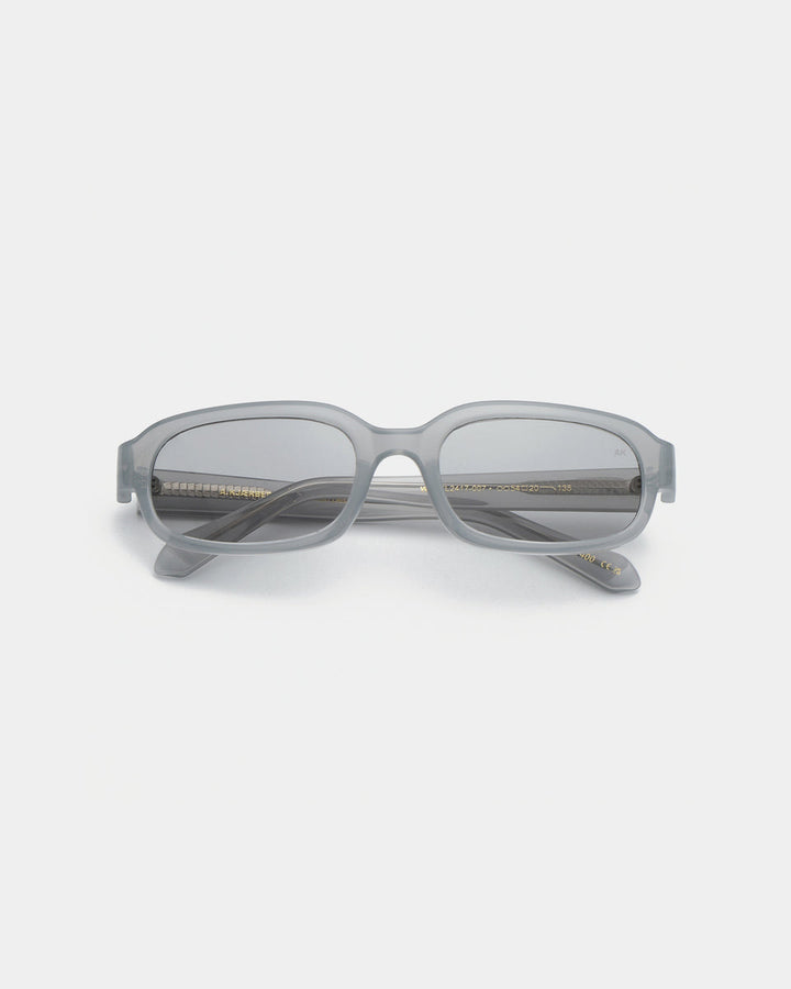 Will - glaucus grey