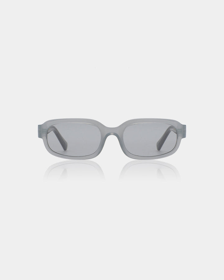 Will - glaucus grey