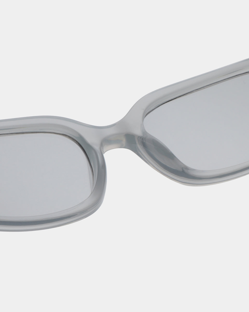 Will - glaucus grey