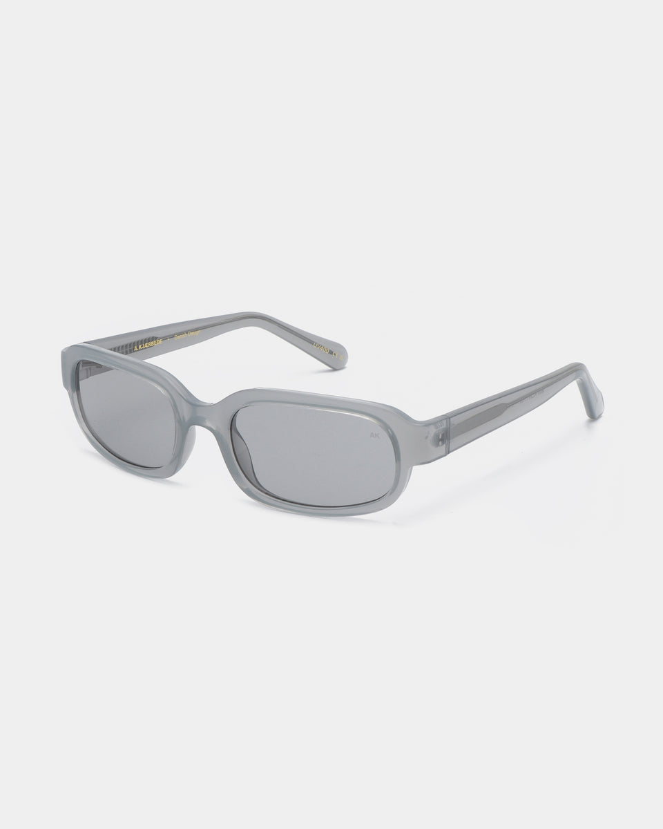 Will - glaucus grey