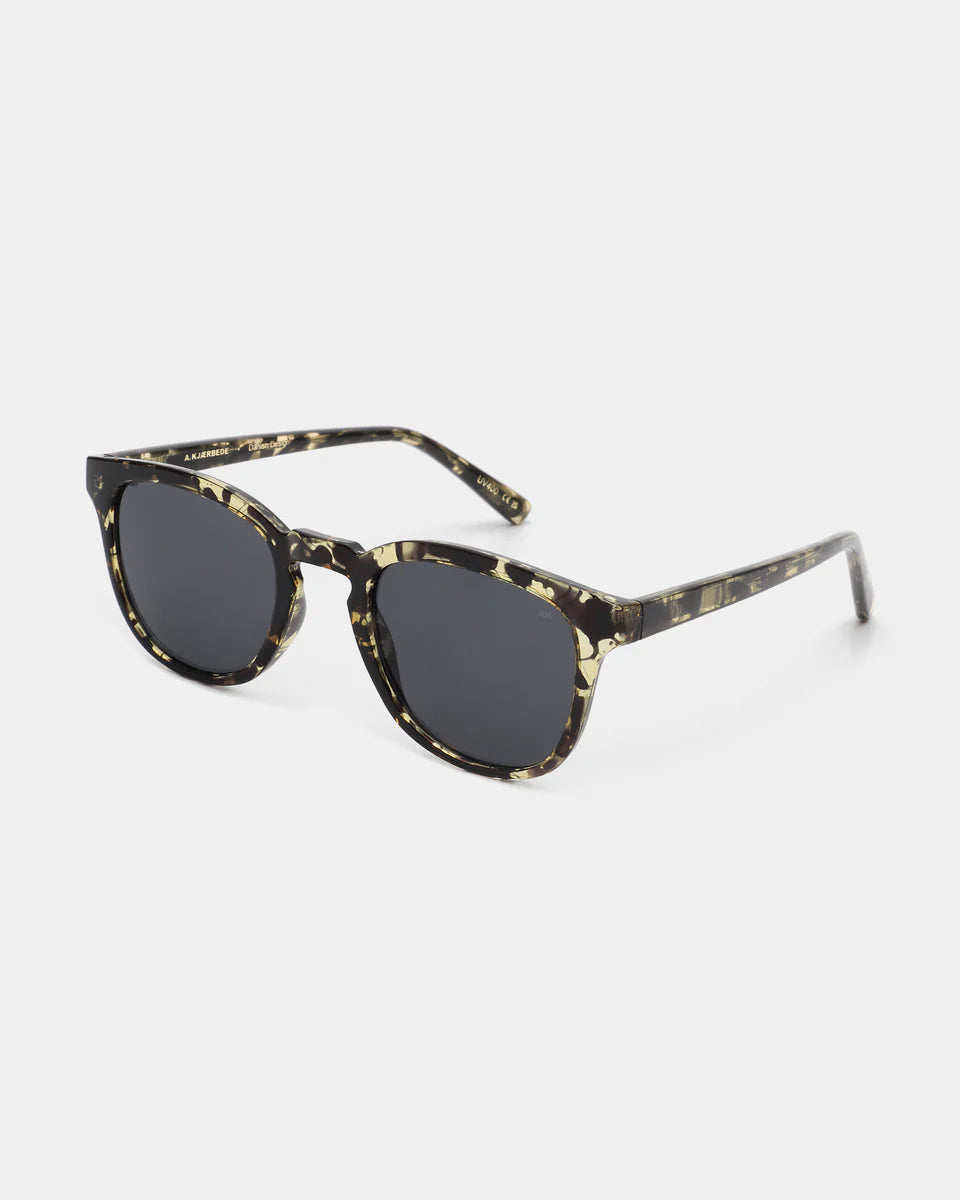 Bate - Black Yellow Tortoise