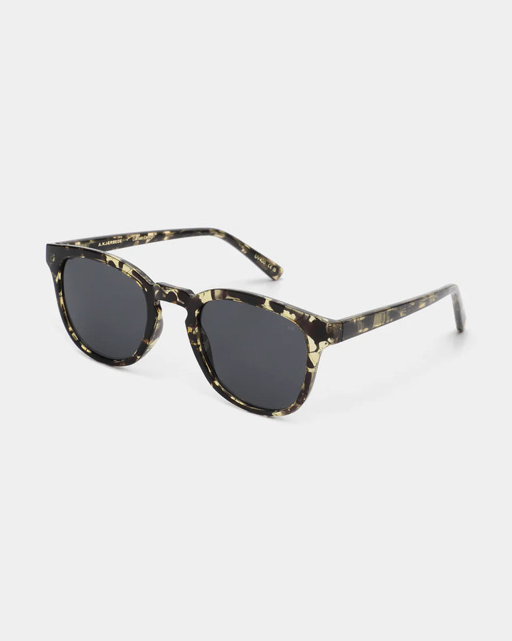Bate - Black Yellow Tortoise
