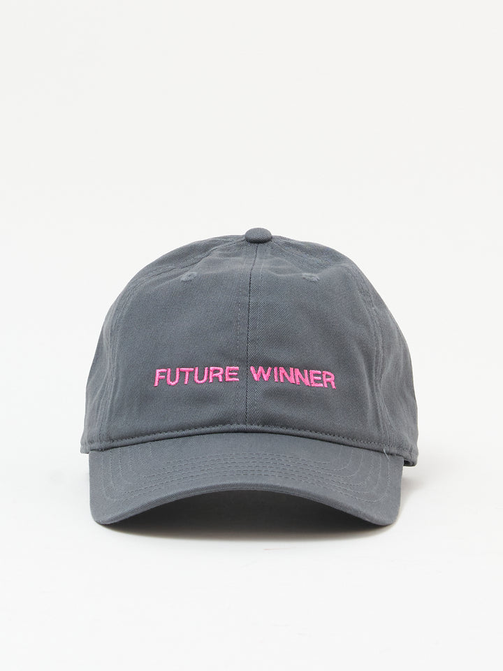 FUTURE WINNER